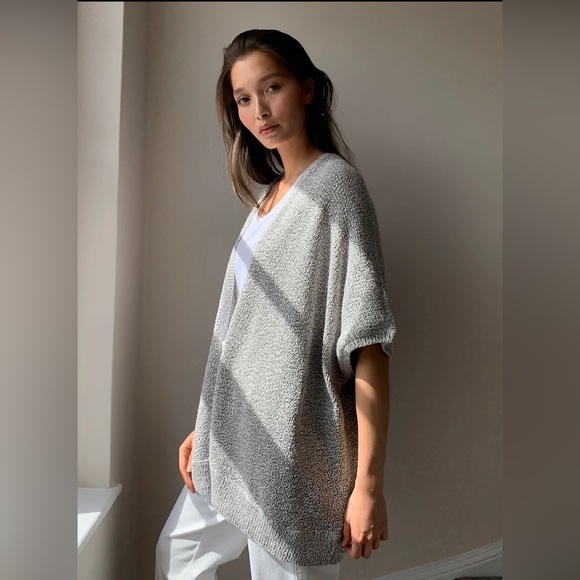 COMMUNITY IONIC SWEATER - Picture 2 of 9